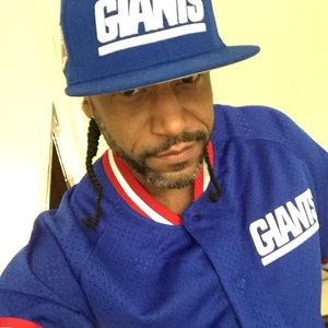 Meet your Posher, Dave